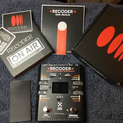 Gamechanger Audio Recoder 2026 - Spectral Morphing Workstation