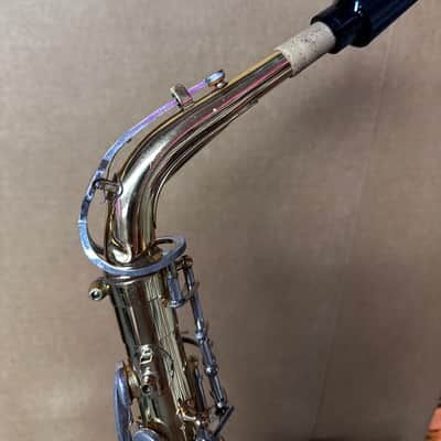 Vito Leblanc Alto Saxophone / 100094 image 16