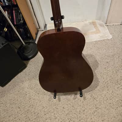 Fender Harmony Fender Harmony - Natural image 4