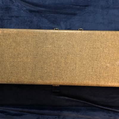 Epiphone Century 1951 - Tobacco burst and amp image 6