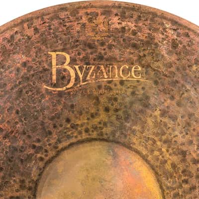 MEINL B20EDTC image 7