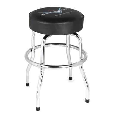 Immagine Fender Custom Shop Pinstripe Stool 30" - 3