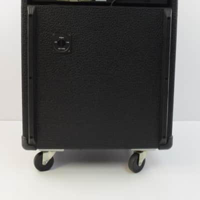 Mesa Boogie M-Pulse Venture 600 2x10 Bass Combo Amplifier 210 image 6