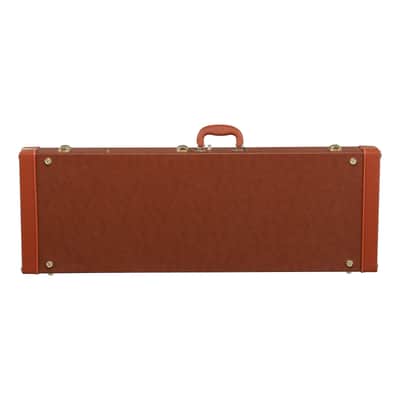 🎸Electric Guitar Hard Case Made with a Plush interior🎸 (Fender Telecaster & Stratocaster, Gibson Les Paul & SG, Ibanez) image 3