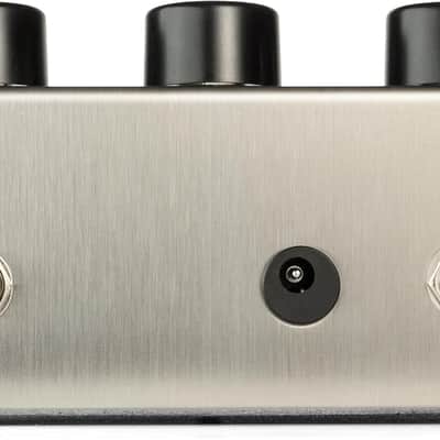 Electro-Harmonix Big Muff Pi Fuzz Guitar Pedal image 4
