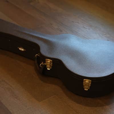 MINTY! 2016 Taylor 516ce Natural Grand Symphony Acoustic/Electric Cutaway Guitar + OHSC (4767) image 22