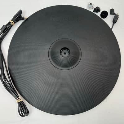 Roland CY-18DR V-Cymbal 18" Ride Pad for TD-50 & TD-27 Module Kits Only