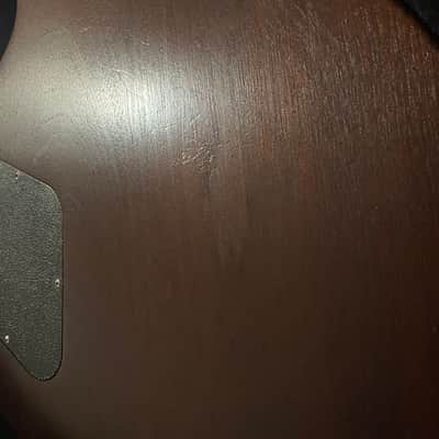 Gibson Les Paul Studio Faded T 2016 - Worn Brown image 6