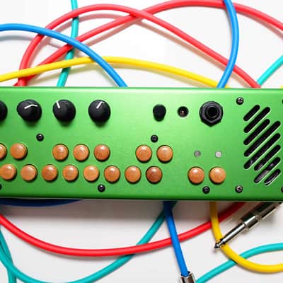 Critter & Guitari Pocket Piano