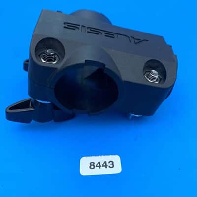 ALESIS SURGE DM7X FORGE Drum Part: Frame Clamp Mounting Hardware Accessory image 6