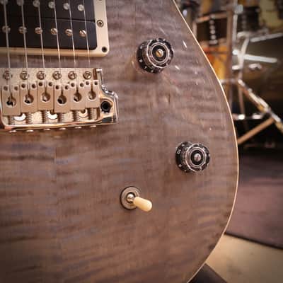Immagine PRS CE24 Faded Gray Black - 6