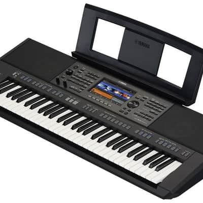 Yamaha PSR-SX920 EXDEMO image 5