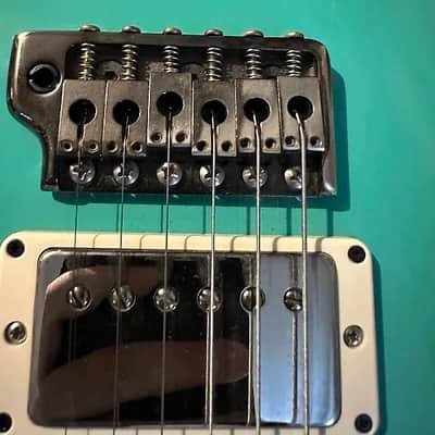 PRS Special 22 Semi-Hollow Wood Library image 11