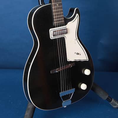 Alden 9908 Tuxedo 1962 - Dig That Black Sparkle! image 1