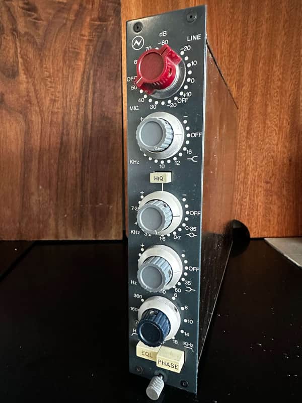 Neve 1084 *Vintage* image 1
