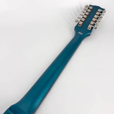 Gibson Custom Shop 1965 Non-Reverse Firebird V 12 String image 7