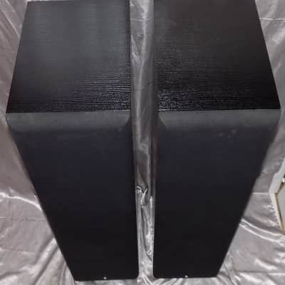 Revel Concerta F12 home hifi floor front main speakers image 3