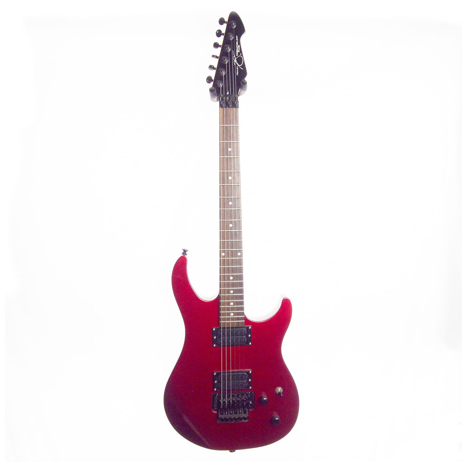Peavey Predator Plus EXP Electric Guitar with Tremolo | Reverb