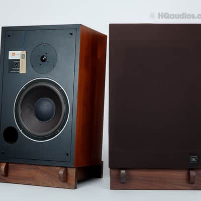 JBL L40 SPEAKERS - Professionally Restored – Fully Tested – 1-Year Warranty image 3
