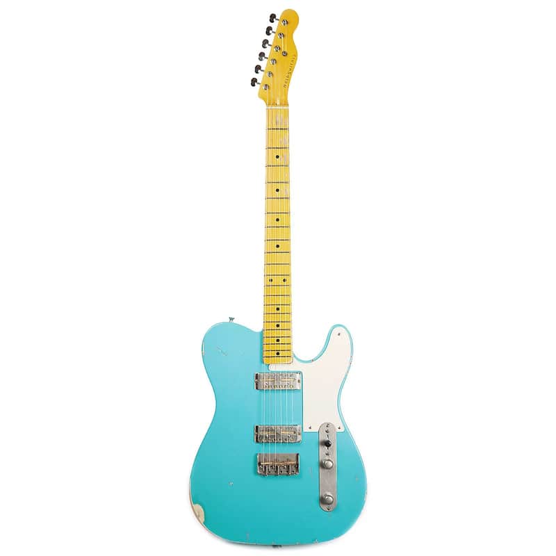 Nash GF-2 Gold Foil image 1