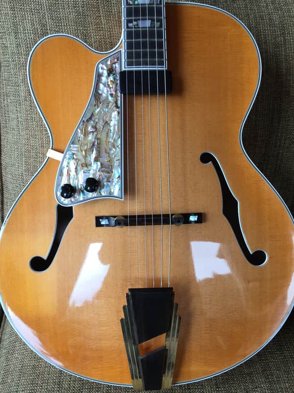 Campellone Special 2004 - Lefty image 1