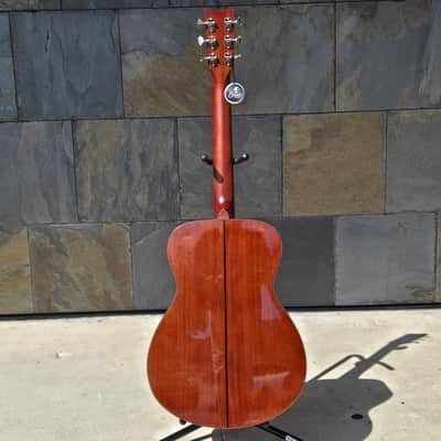 Yamaha Red Label FS5 Made in Japan image 7
