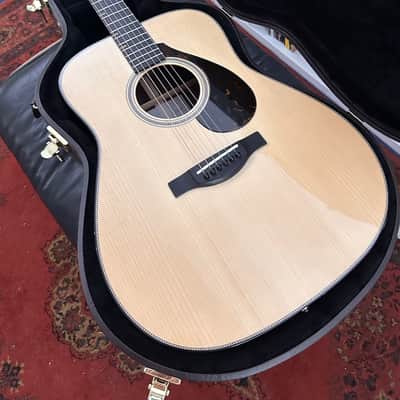 Yamaha FG9 R 2025 - Present - Natural image 19