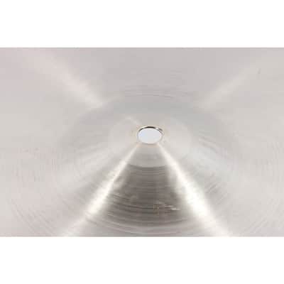 SABIAN Vault Artisan Hi-Hat Cymbals Regular 15 in. image 8