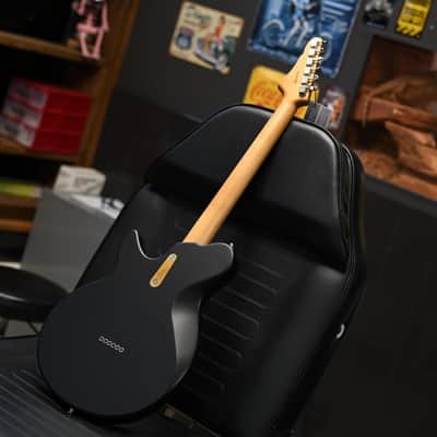 Eastman Fullertone SC'52 - Moss Black image 10