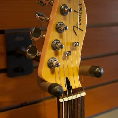 Fender Koa Telecaster-2006-Made In Korea image 6