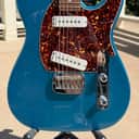 G&L USA Fullerton Deluxe ASAT Special