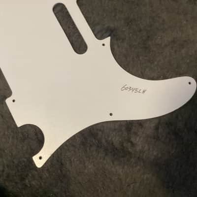 G&L ASAT Classic LH Left Handed Electric Guitar - Finish Crack on Back - See Photos image 7