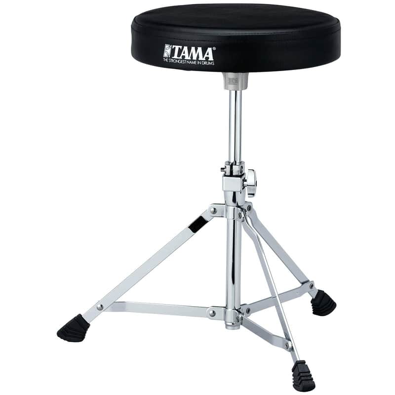 Tama - HT10S - DRUM THRONE image 1