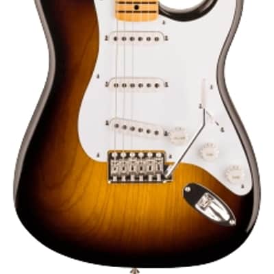 Fender : Limited Edition 70th Anniversary 1954 Stratocaster NOS WF2TSB image 1