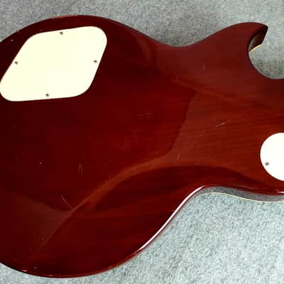 Aria Pro II LS500 1981 - Les Paul Copy (Matsumoku, MIJ) image 8