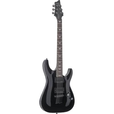 Schecter C-1 Artist | Reverb