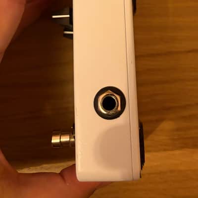 Old Blood Noise Endeavors Slider EQ and Buffer 2018 - Present - Graphic image 6