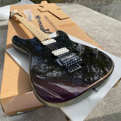 Charvel Pro-Mod San Dimas Style 1 HH HT 2016 - 2018 - Satin Cobalt Blue image 14