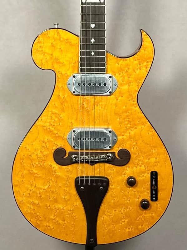 Bigsby BY50 image 1