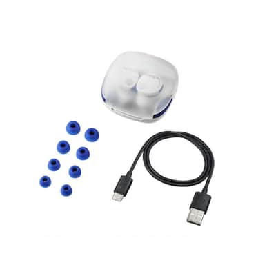 Audio-Technica Limited-Edition Star Wars R2D2 Wireless Earbuds image 8