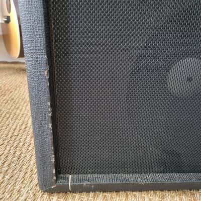Hiwatt Custom 50 SA112 Combo 1984 image 5