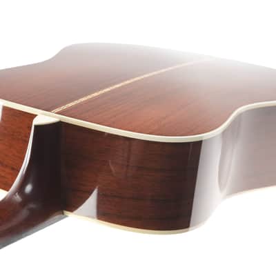 Martin D28 Indian Rosewood Spruce 2001 image 9