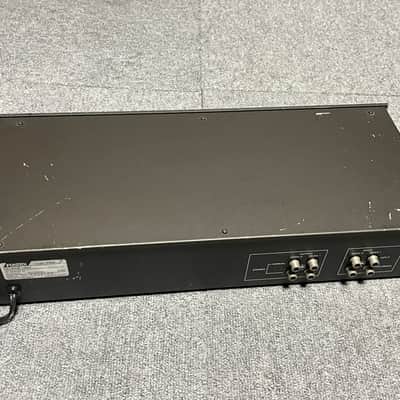 Fostex model 3180 Spring reverb unit MIJ image 7