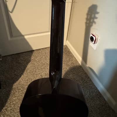 Yamaha Yamaha G-60 Natural Classical Acoustic Guitar 1972-1978 - Natural image 11