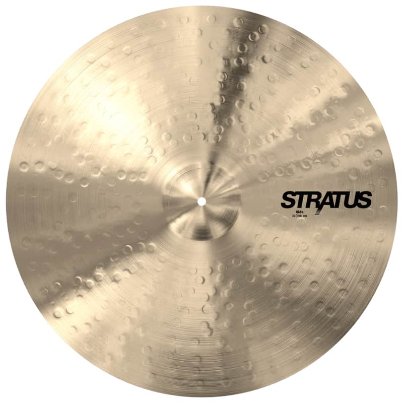 Sabian S2212 22" Stratus Ride image 1