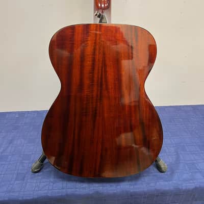 Used Eastman E60M Acoustic Guitar image 19