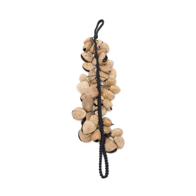 LP Pangi Nut Pod Waterfall Rattle image 2