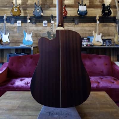 Mitchell T311CE-BST (used) image 7