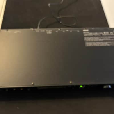 Yamaha MU90R image 7