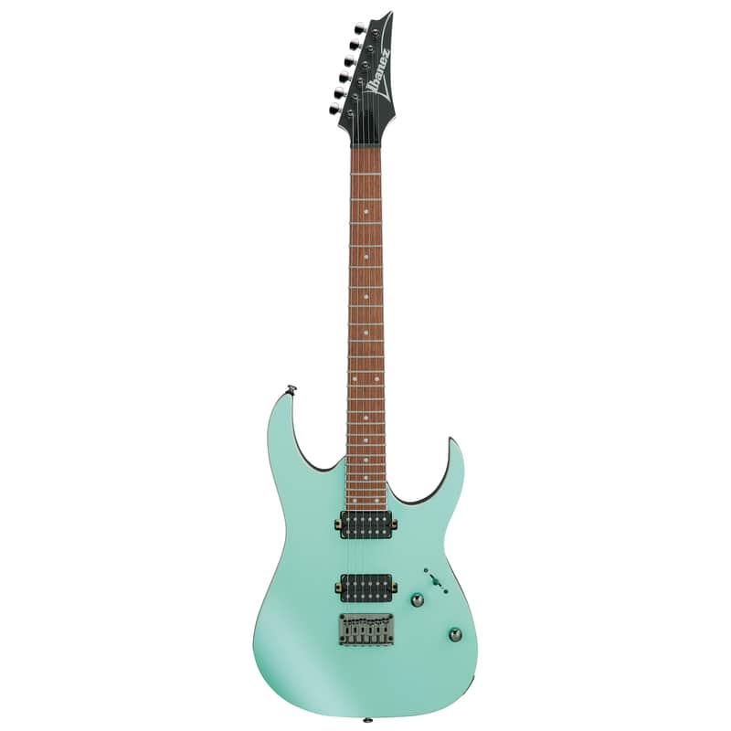 Ibanez RG421S Standard image 1